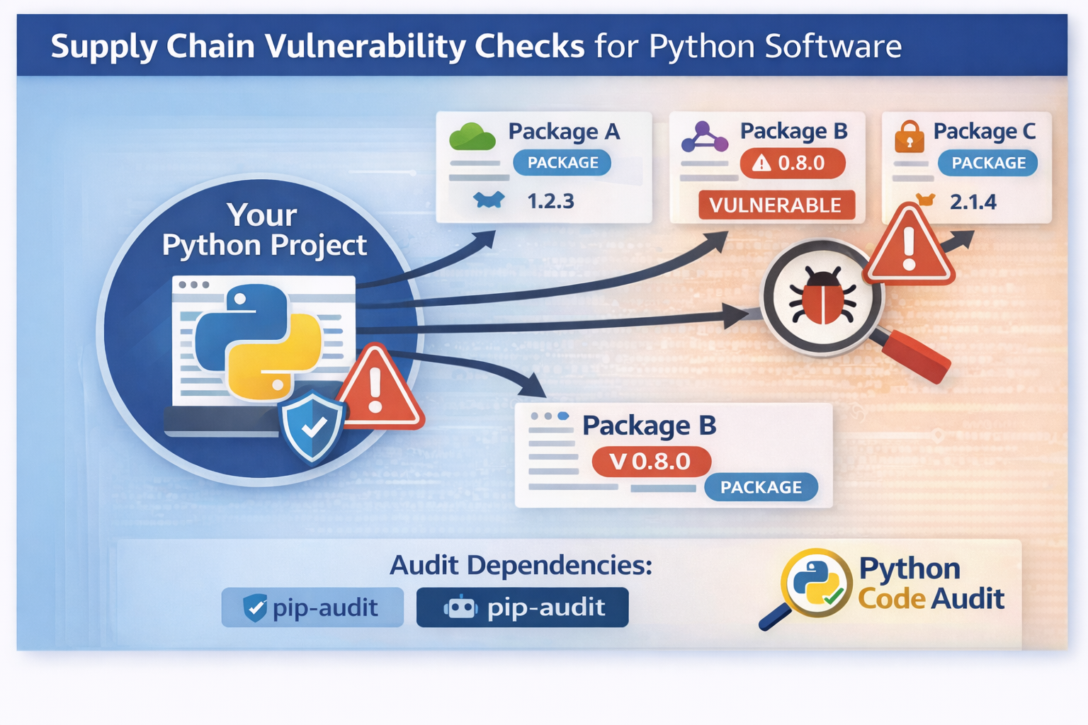supply chain security